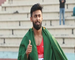 হিটে প্রথম সিলেটের ইমরানুর রহমান
